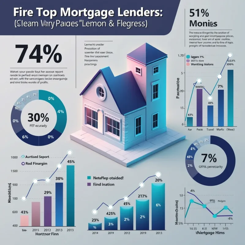 Top Mortgage Lenders September 2024: Fairway...