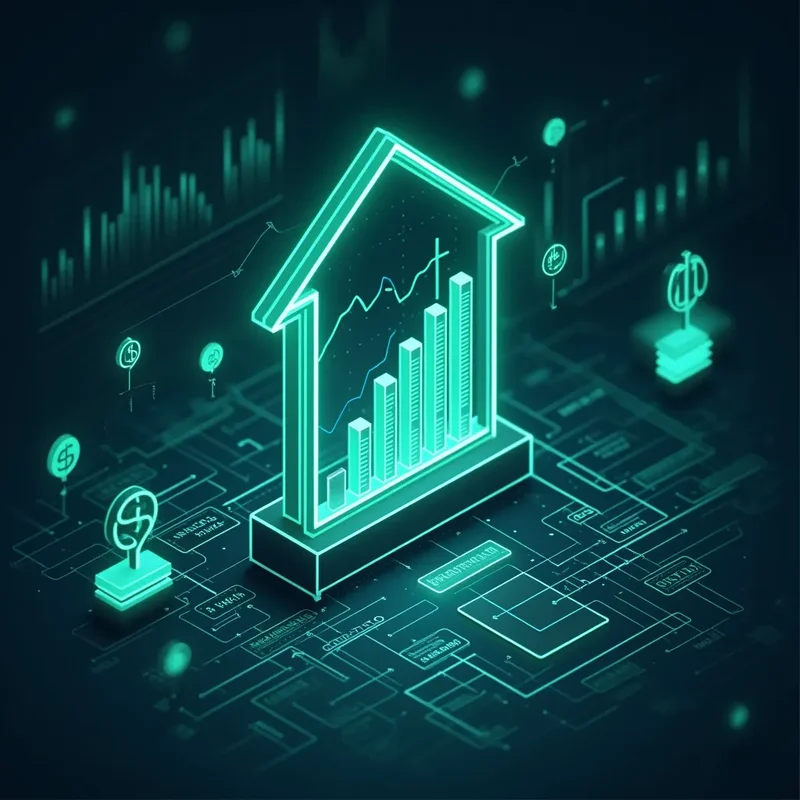 Image related to Understanding Different Mortgage Rates & How to Get the Best One