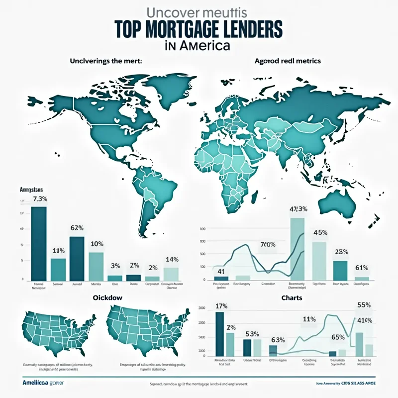 Uncovering America'Stop Mortgage Lenders: Deep...