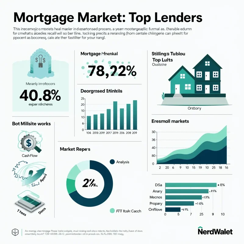 Top Mortgage Lenders of September 2024:...