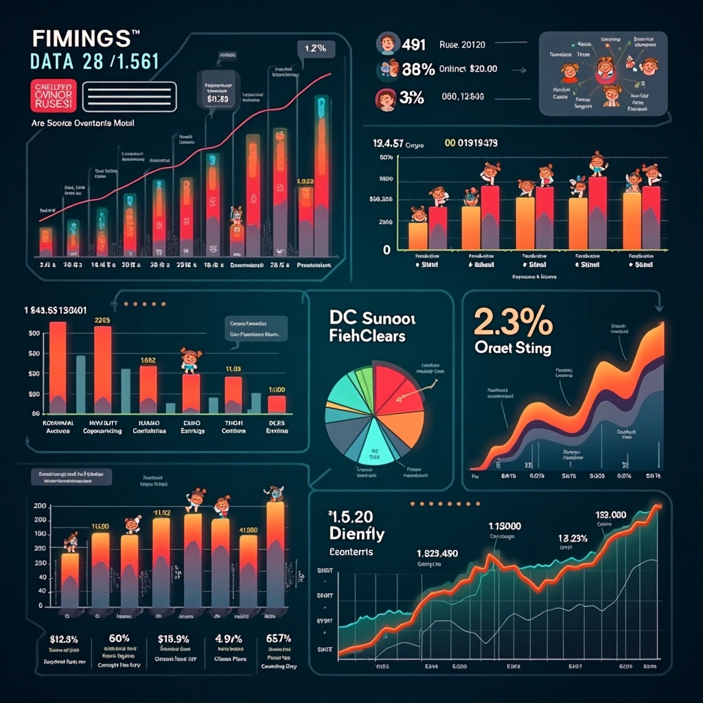 Image related to **Mortgage Rates and Market Insights: A Weekly Analysis**