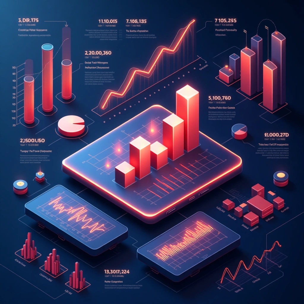 Image related to The Most Critical Factors Influencing Mortgage Rates