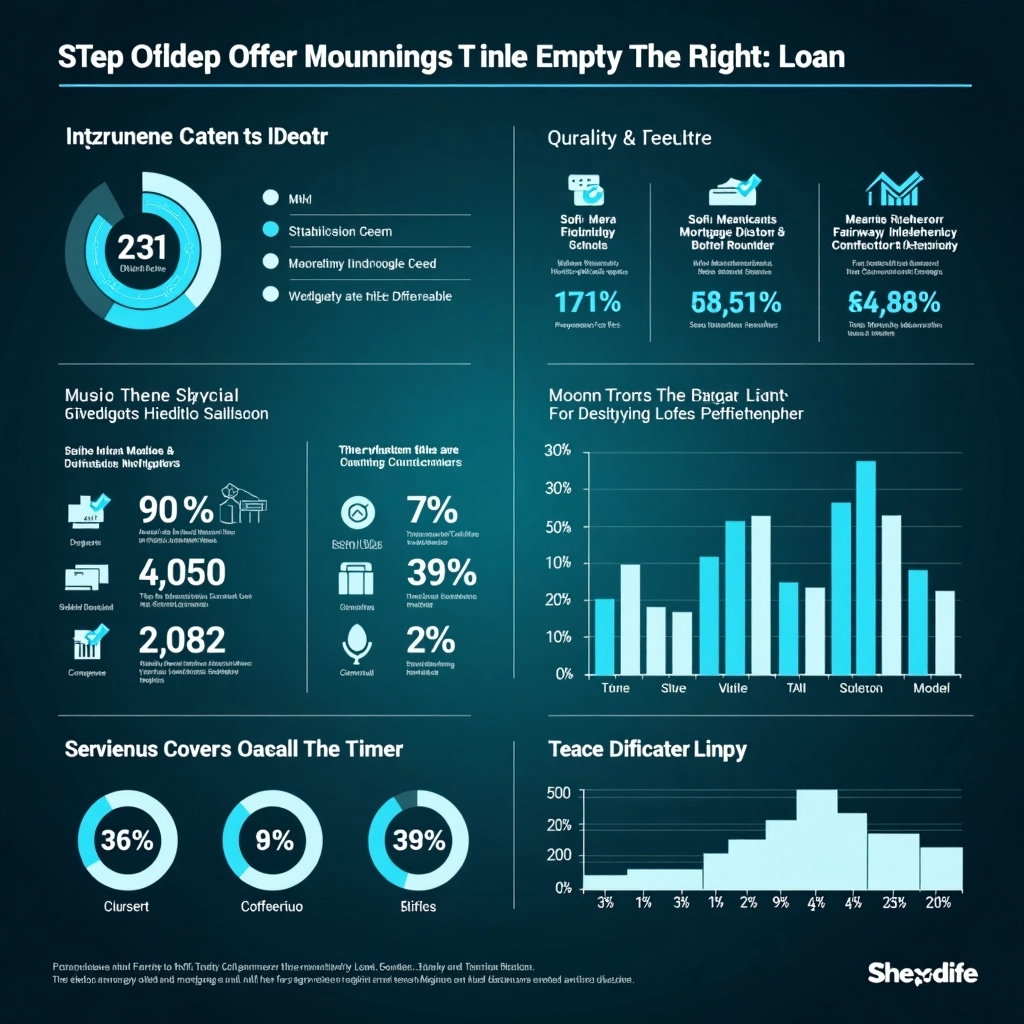 October 2024 Mortgage Lender Roundup: Soft, ...