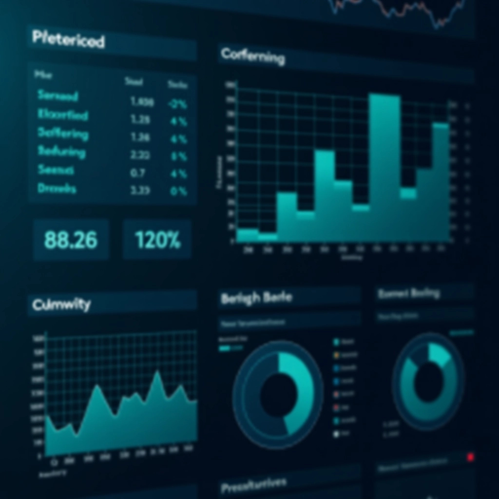 Image related to Understanding the Factors that Influence Mortgage Rates: A Comprehensive Analysis