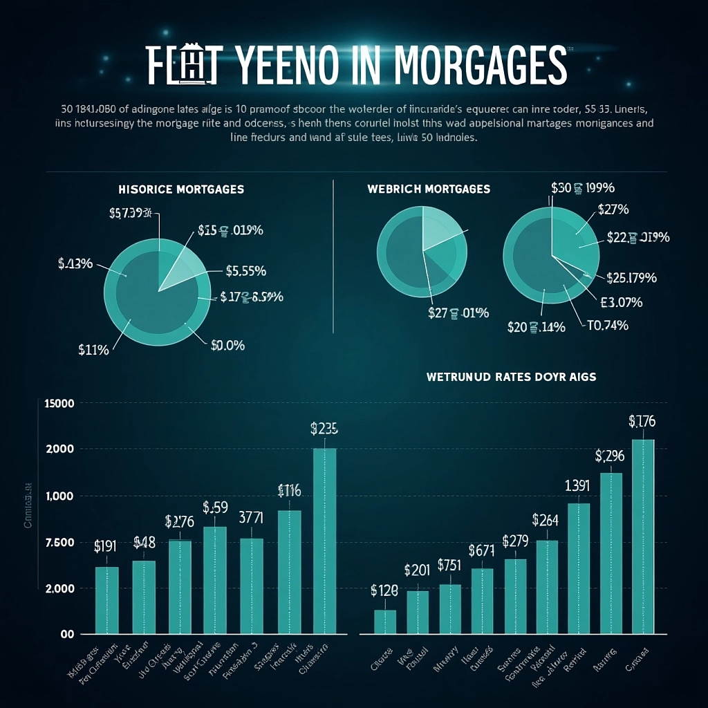 Image related to **Mortgage Rates: A Key Factor in Homebuying Decisions**