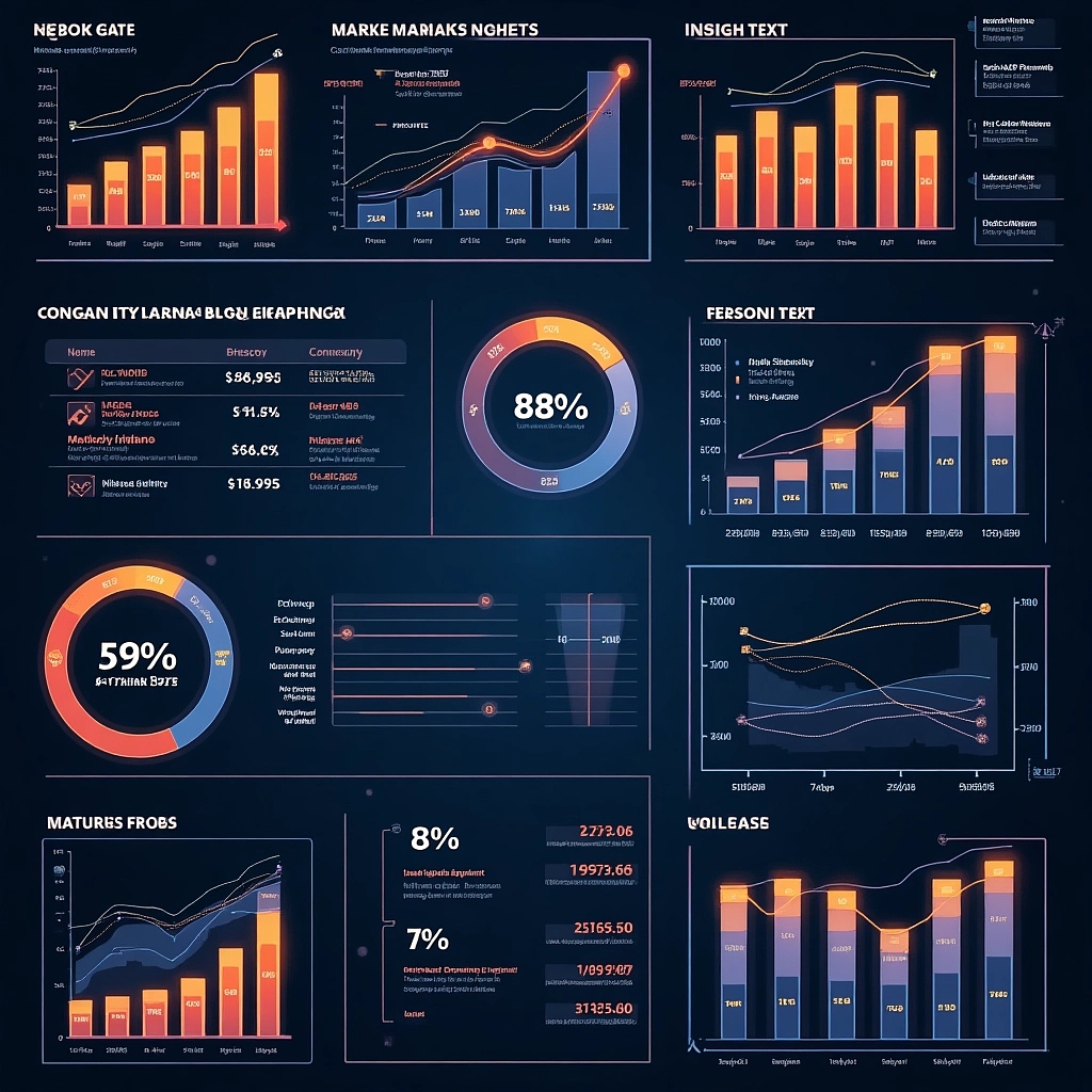 Image related to **Data Spotlight: The Impact of Changing Mortgage Interest Rates**