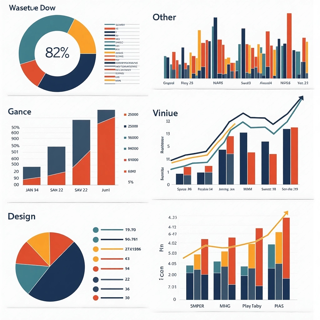 Image related to **The Data Spotlight: Unpacking the Impact of Changing Mortgage Interest Rates**